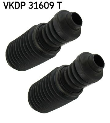 Apsauginio dangtelio komplektas, amortizatorius SKF VKDP 31609 T