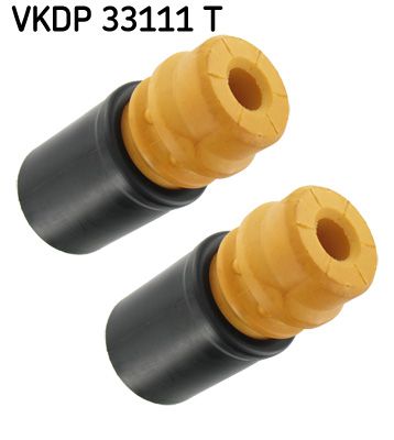 Apsauginio dangtelio komplektas, amortizatorius SKF VKDP 33111 T