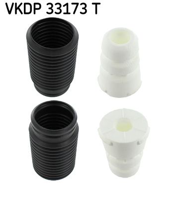 SKF VKDP 33173 T Apsauginio dangtelio komplektas, amortizatorius