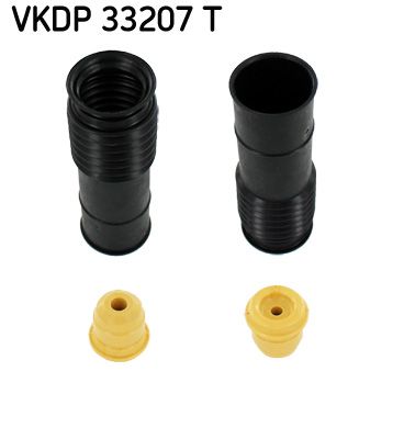 Apsauginio dangtelio komplektas, amortizatorius SKF VKDP 33207 T