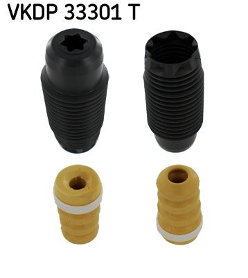 Apsauginio dangtelio komplektas, amortizatorius SKF VKDP 33301 T