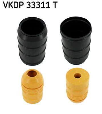 Apsauginio dangtelio komplektas, amortizatorius SKF VKDP 33311 T