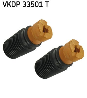 Apsauginio dangtelio komplektas, amortizatorius SKF VKDP 33501 T