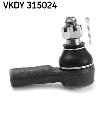 Skersinės vairo trauklės galas SKF VKDY 315024