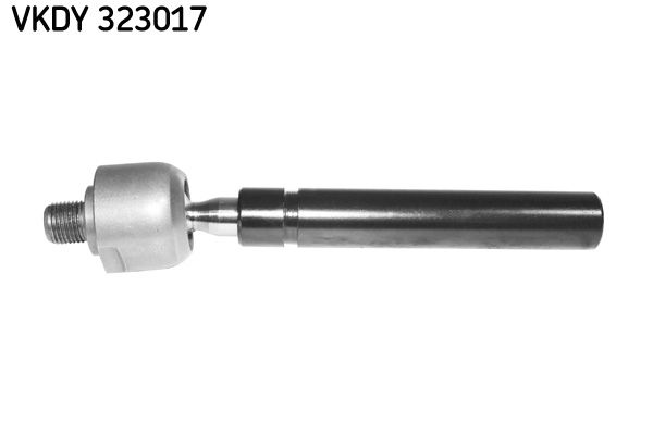 Vidinė skersinė vairo trauklė SKF VKDY 323017