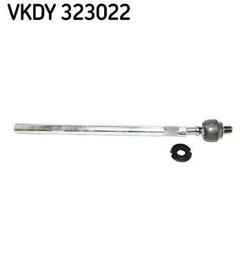 Vidinė skersinė vairo trauklė SKF VKDY 323022