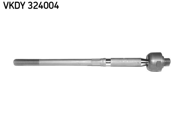 Vidinė skersinė vairo trauklė SKF VKDY 324004
