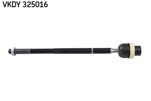 Vidinė skersinė vairo trauklė SKF VKDY 325016