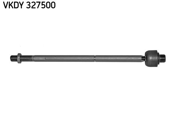 Vidinė skersinė vairo trauklė SKF VKDY 327500