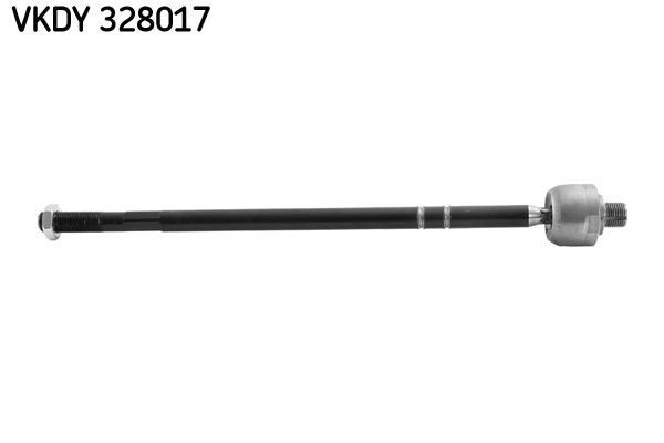 Vidinė skersinė vairo trauklė SKF VKDY 328017