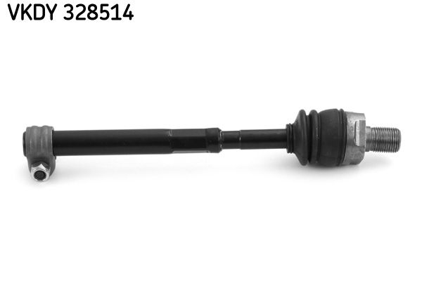 Vidinė skersinė vairo trauklė SKF VKDY 328514
