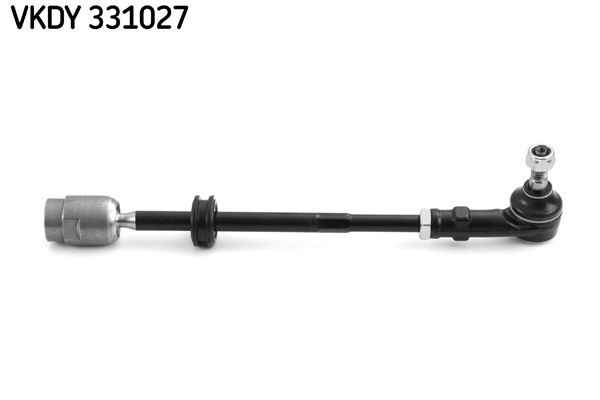 Strypo montavimas SKF VKDY 331027