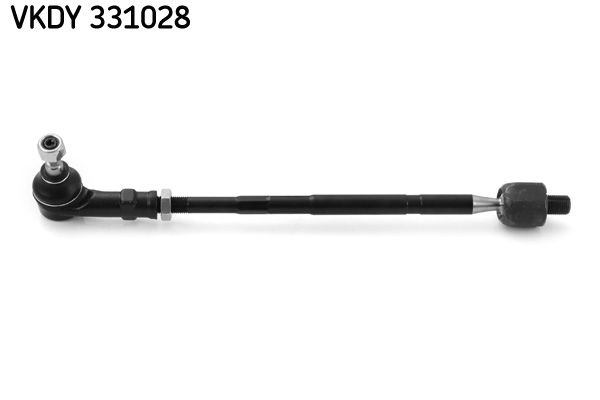 Strypo montavimas SKF VKDY 331028