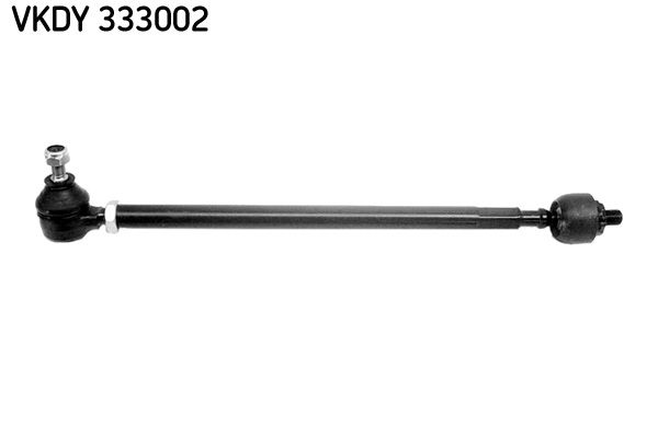 Strypo montavimas SKF VKDY 333002