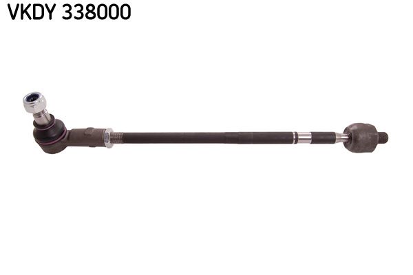 Strypo montavimas SKF VKDY 338000