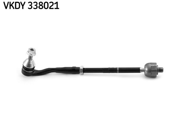 Strypo montavimas SKF VKDY 338021