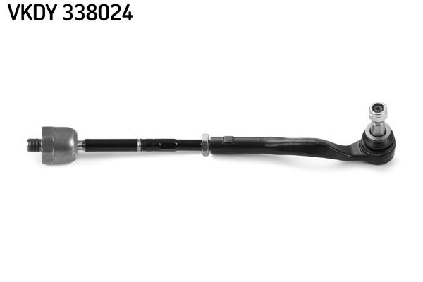 Strypo montavimas SKF VKDY 338024