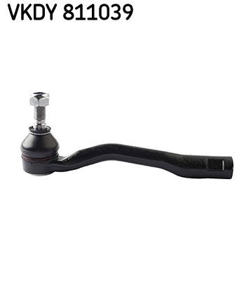 Skersinės vairo trauklės galas SKF VKDY 811039