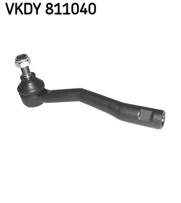 Skersinės vairo trauklės galas SKF VKDY 811040