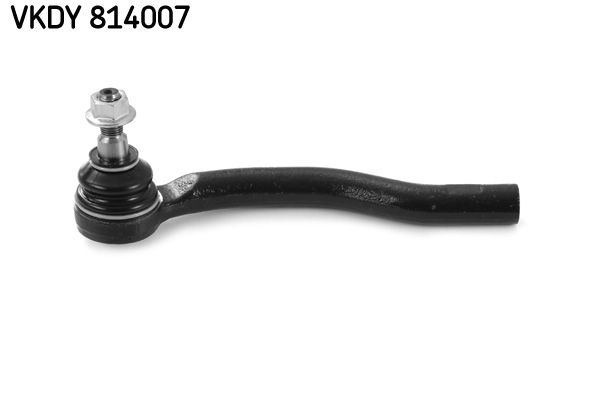 Skersinės vairo trauklės galas SKF VKDY 814007