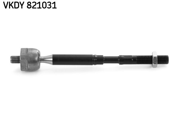 Vidinė skersinė vairo trauklė SKF VKDY 821031