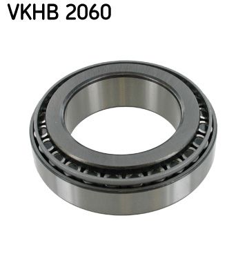 Rato guolis SKF VKHB 2060