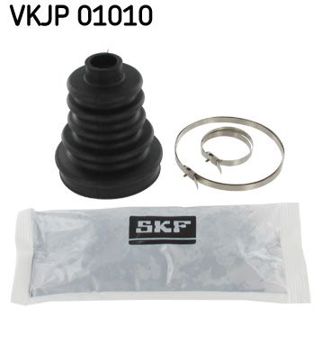 Gofruotoji membrana, kardaninis velenas SKF VKJP 01010