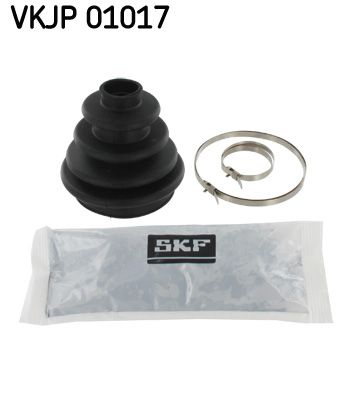 Gofruotoji membrana, kardaninis velenas SKF VKJP 01017