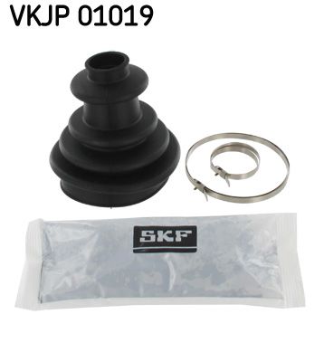 Gofruotoji membrana, kardaninis velenas SKF VKJP 01019