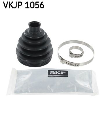 Gofruotoji membrana, kardaninis velenas SKF VKJP 1056