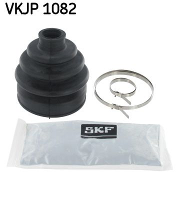 Gofruotoji membrana, kardaninis velenas SKF VKJP 1082