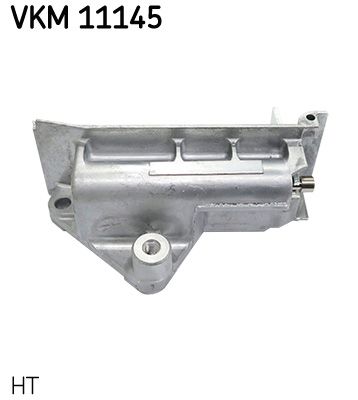 Įtempiklio skriemulys, paskirstymo diržas SKF VKM 11145