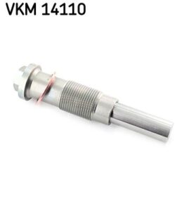 SKF VKM 14110 Įtempiklio skriemulys, paskirstymo diržas
