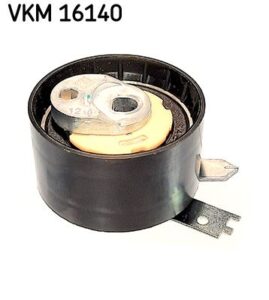 SKF VKM 16140 Įtempiklio skriemulys, paskirstymo diržas