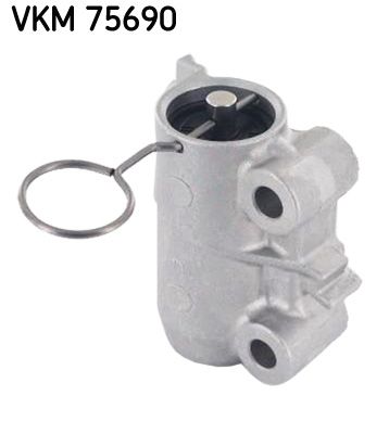 Įtempiklio skriemulys, paskirstymo diržas SKF VKM 75690