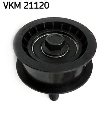 SKF VKM21120 Kreipiantysis skriemulys, paskirstymo diržas