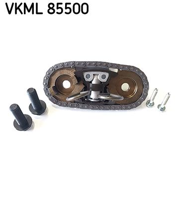 Paskirstymo grandinės komplektas SKF VKML 85500