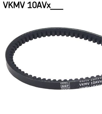 V formos diržas SKF VKMV 10AVX666