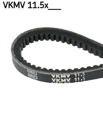 V formos diržas SKF VKMV 11.5X755