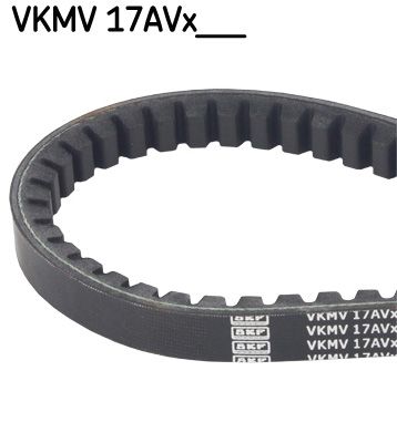 V formos diržas SKF VKMV 17AVX1085