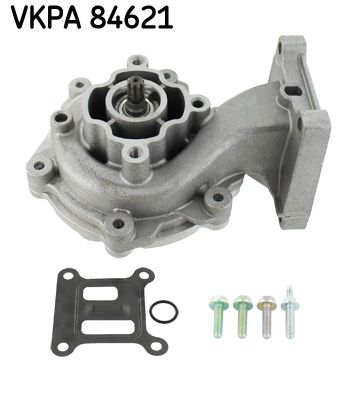 SKF VKPA 84621 Vandens siurblys, variklio aušinimas