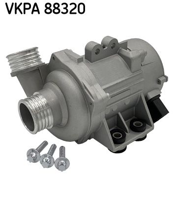 SKF VKPA 88320 Vandens siurblys, variklio aušinimas