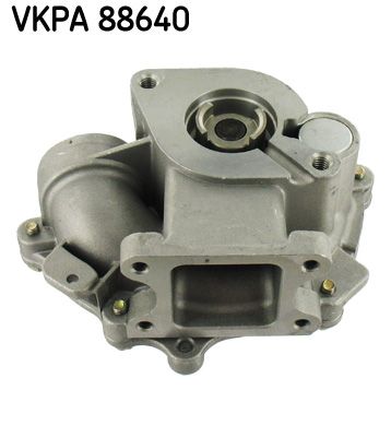 SKF VKPA 88640 Vandens siurblys, variklio aušinimas