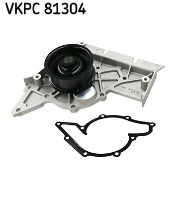SKF VKPC 81304 Vandens siurblys, variklio aušinimas