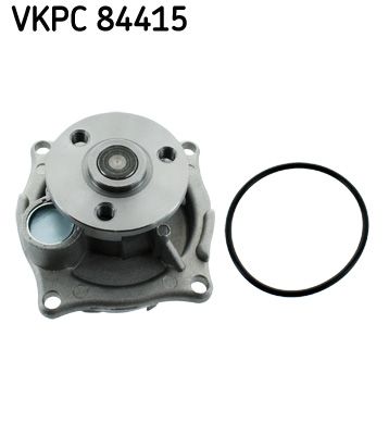 SKF VKPC 84415 Vandens siurblys, variklio aušinimas
