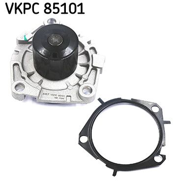 SKF VKPC 85101 Vandens siurblys, variklio aušinimas