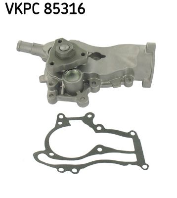 SKF VKPC 85316 Vandens siurblys, variklio aušinimas