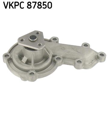 SKF VKPC 87850 Vandens siurblys, variklio aušinimas