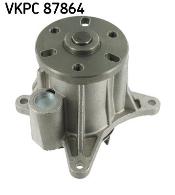 SKF VKPC 87864 Vandens siurblys, variklio aušinimas