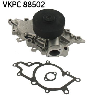 SKF VKPC 88502 Vandens siurblys, variklio aušinimas